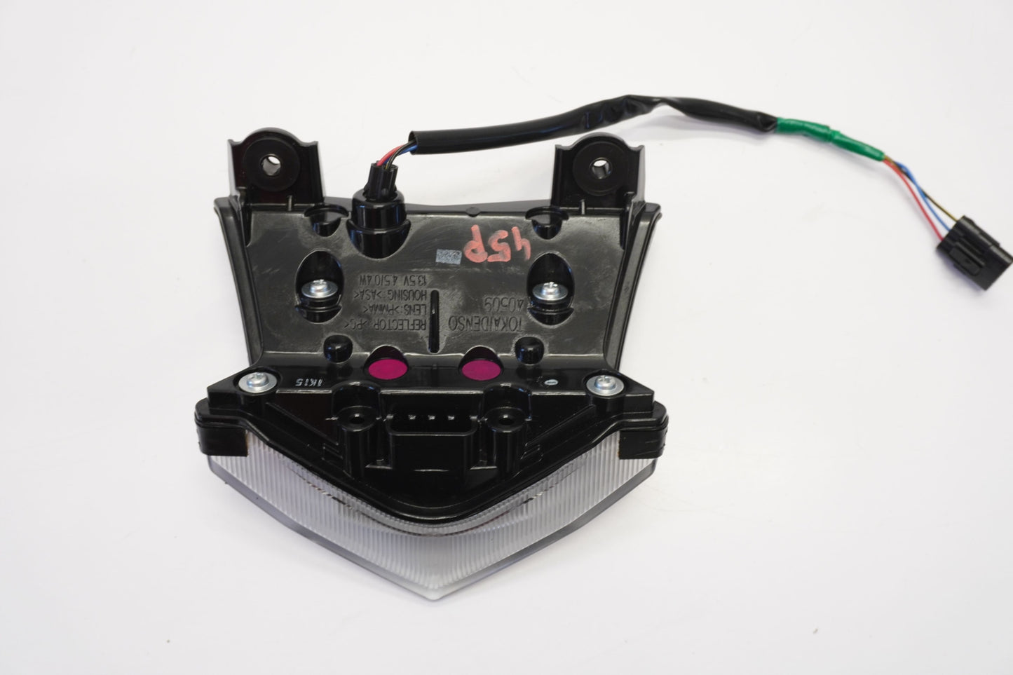 KAWASAKI Z 650 20-22 Rücklicht 7