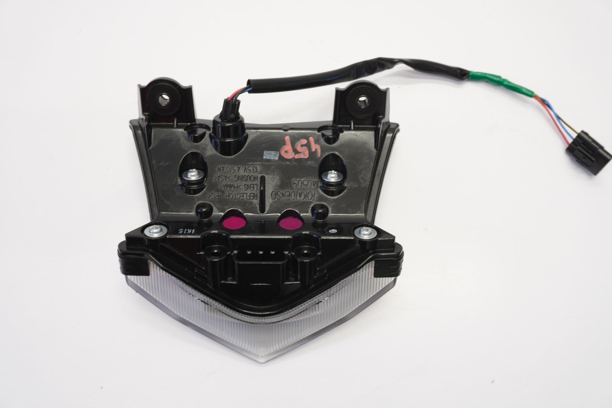 KAWASAKI Z 650 20-22 Rücklicht 7