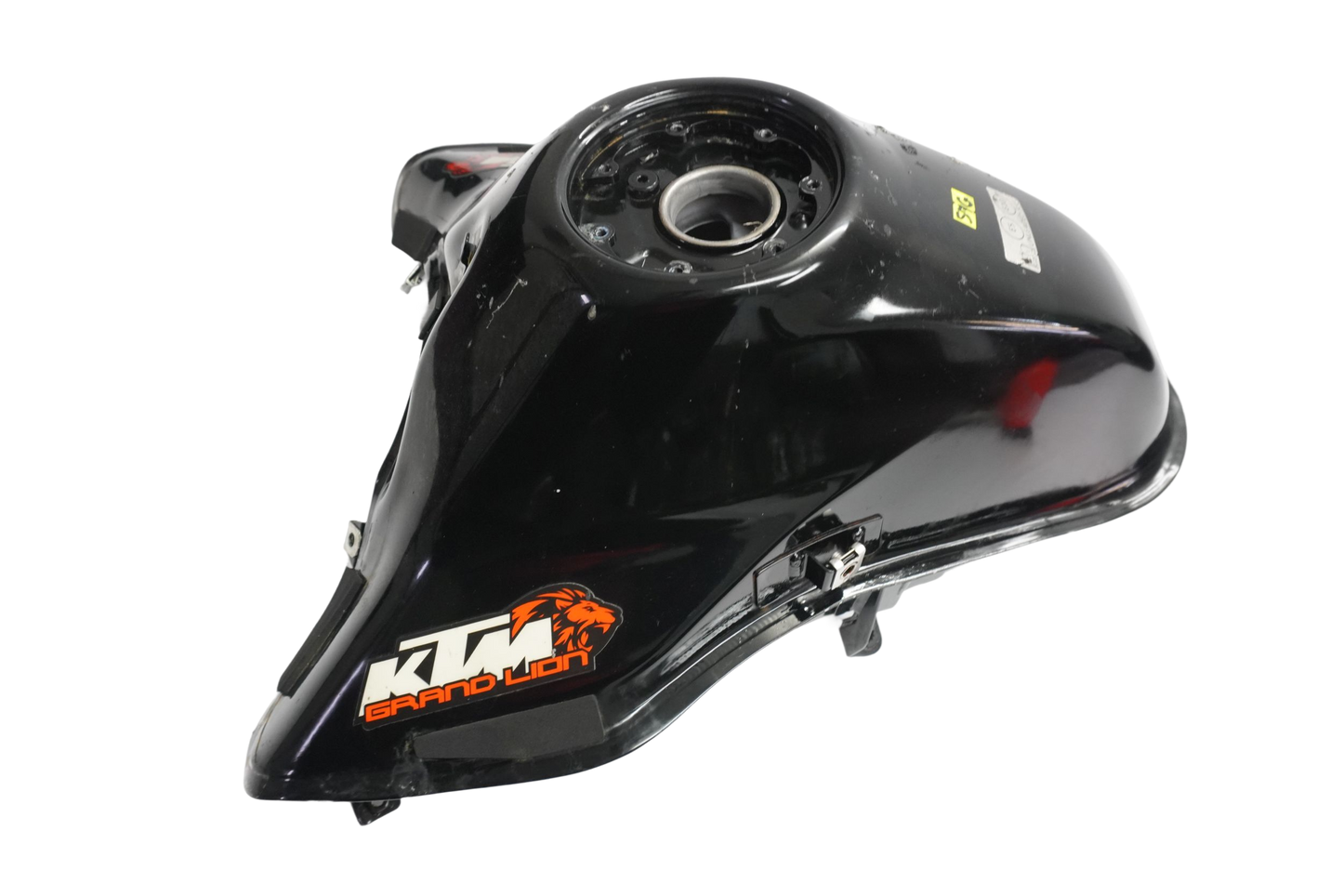 KTM 790 DUKE L 18- Kraftstofftank Benzintank Fuel Tank 1