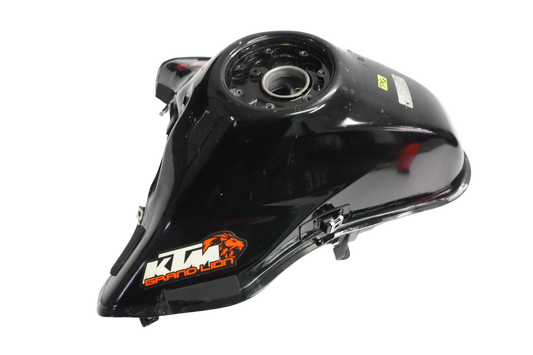 KTM 790 DUKE L 18- Kraftstofftank Benzintank Fuel Tank 1