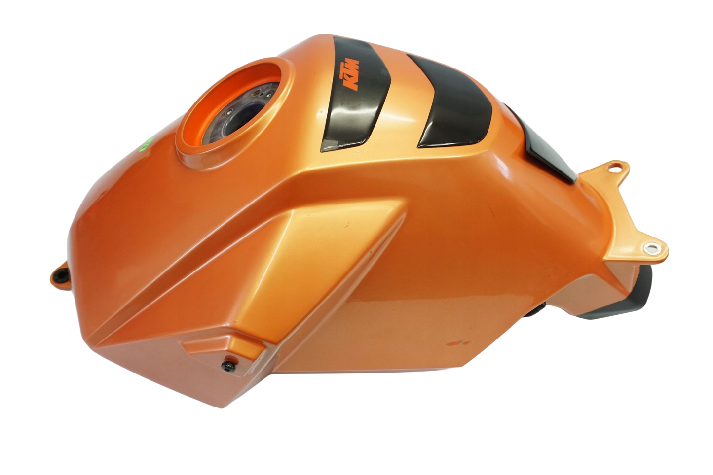 KTM 1190 RC8 08-10 Kraftstofftank Benzintank Fuel Tank 1