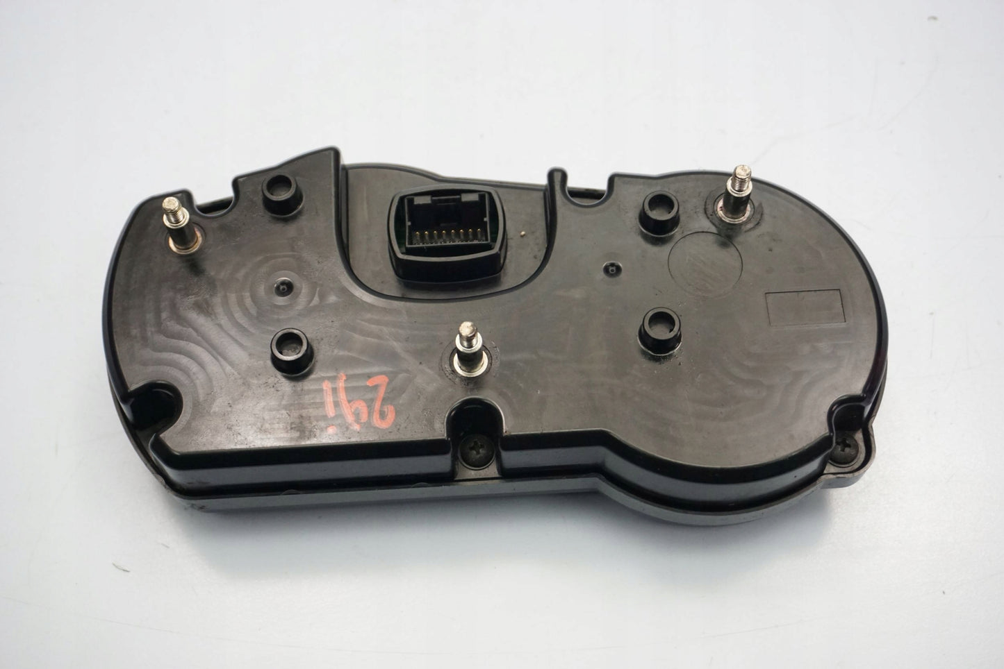 KAWASAKI ER-6F 650 05-08 Tacho Tachometer Cockpit Speedometer 12