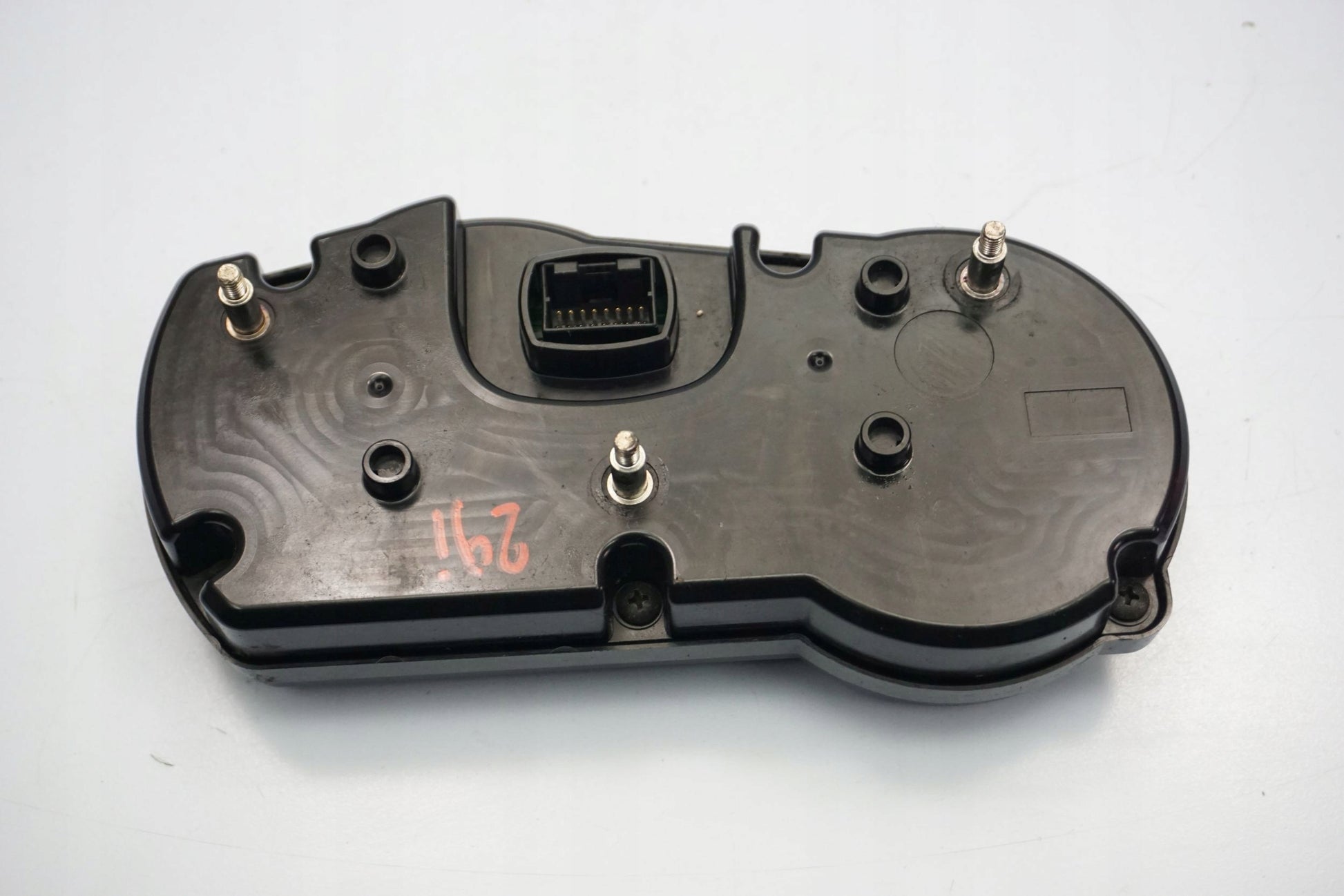 KAWASAKI ER-6F 650 05-08 Tacho Tachometer Cockpit Speedometer 12