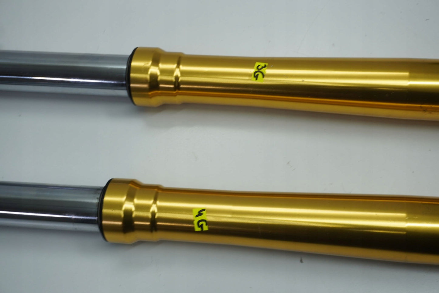 HONDA CRF 1100 L AFRICA TWIN 19- Gabel Gabelholme Fork 10