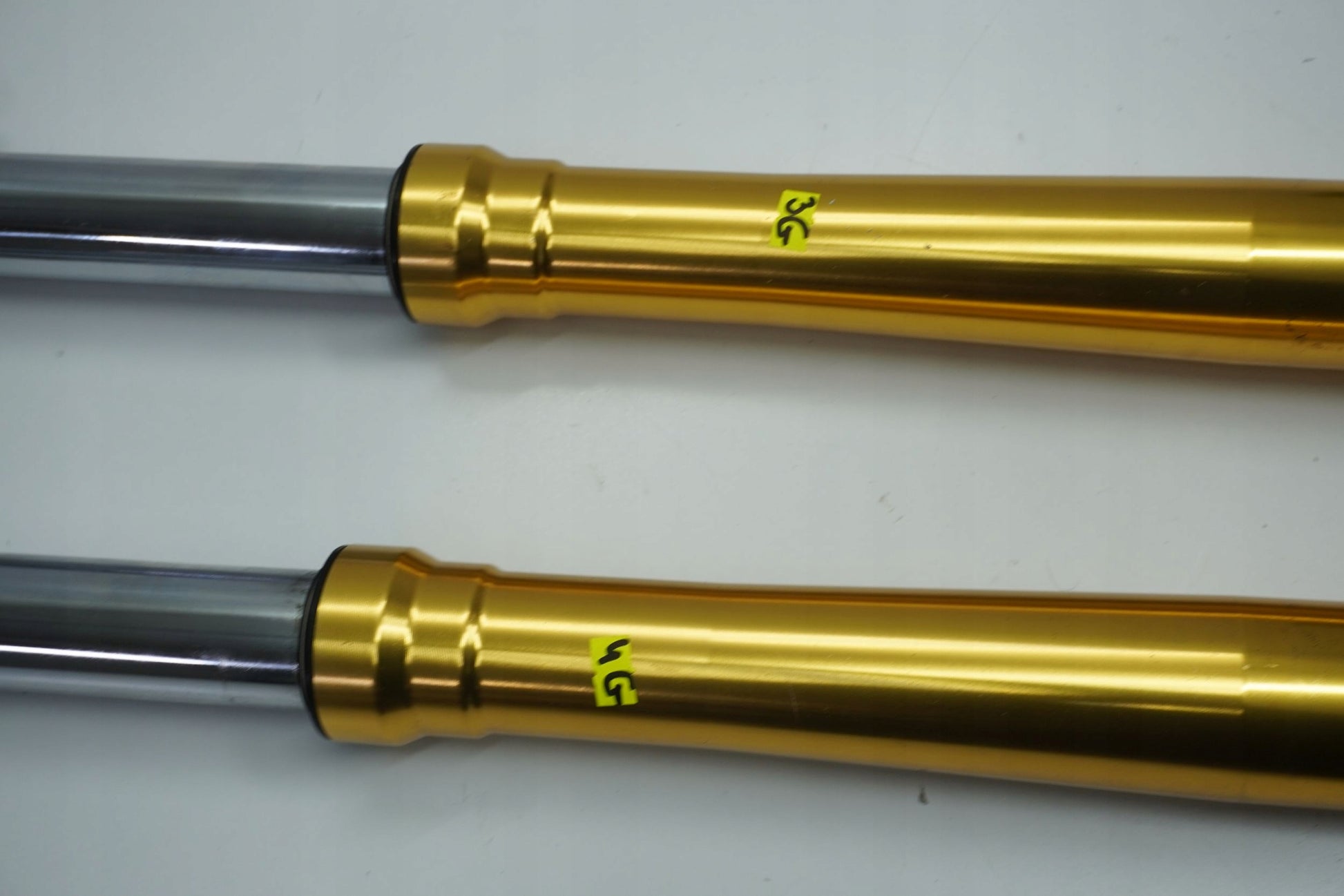 HONDA CRF 1100 L AFRICA TWIN 19- Gabel Gabelholme Fork 10