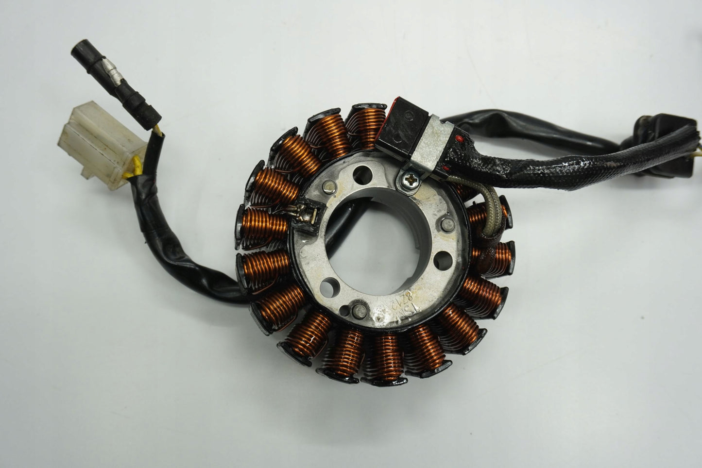 HONDA CB 125 R JC79 18-20 Lichtmaschine Stator Generator Lima Alternator 4