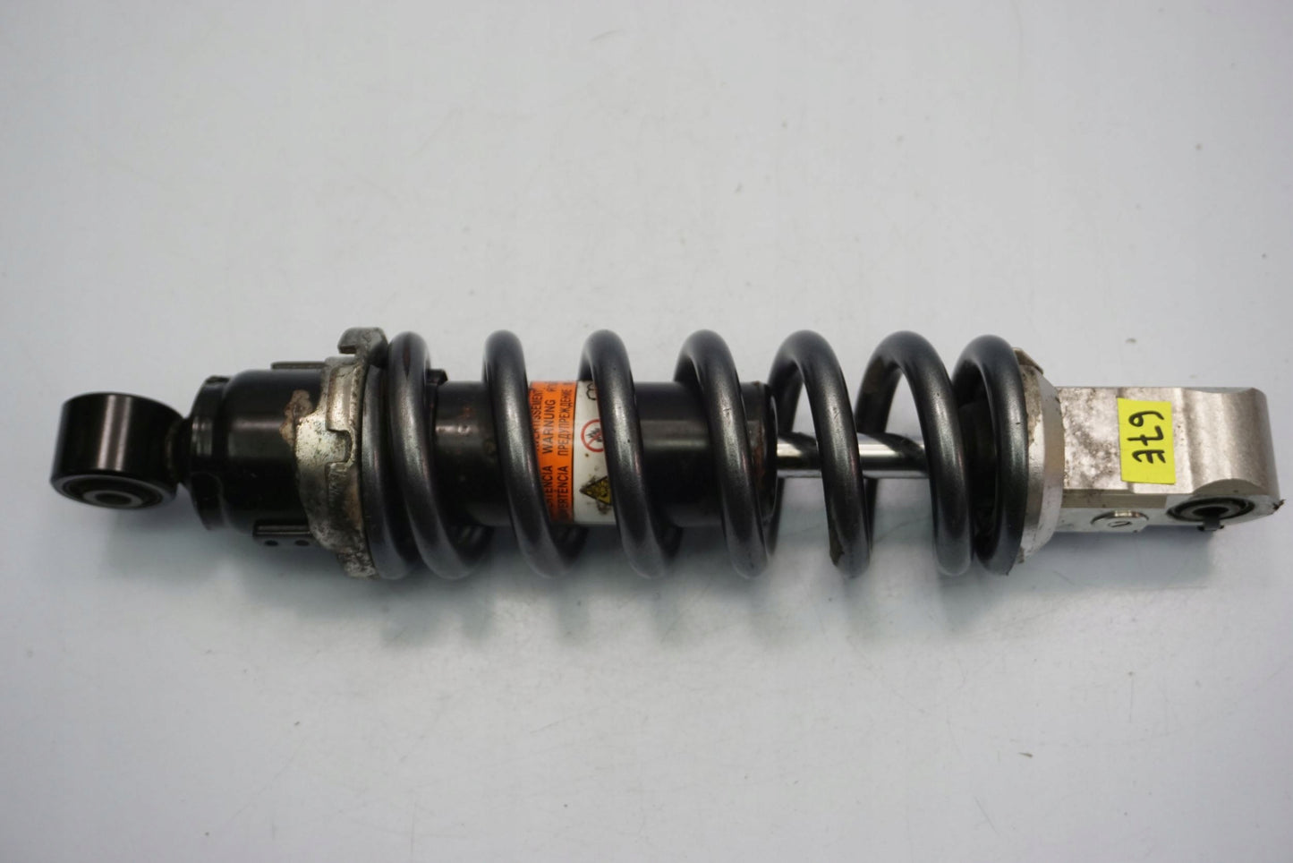 SUZUKI GSX-S 1000 F 15-20 Stoßdämpfer Federbein shock absorber