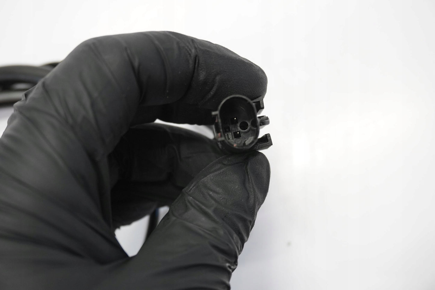 KAWASAKI Z 650 20-22 ABS Sensor hinten 4