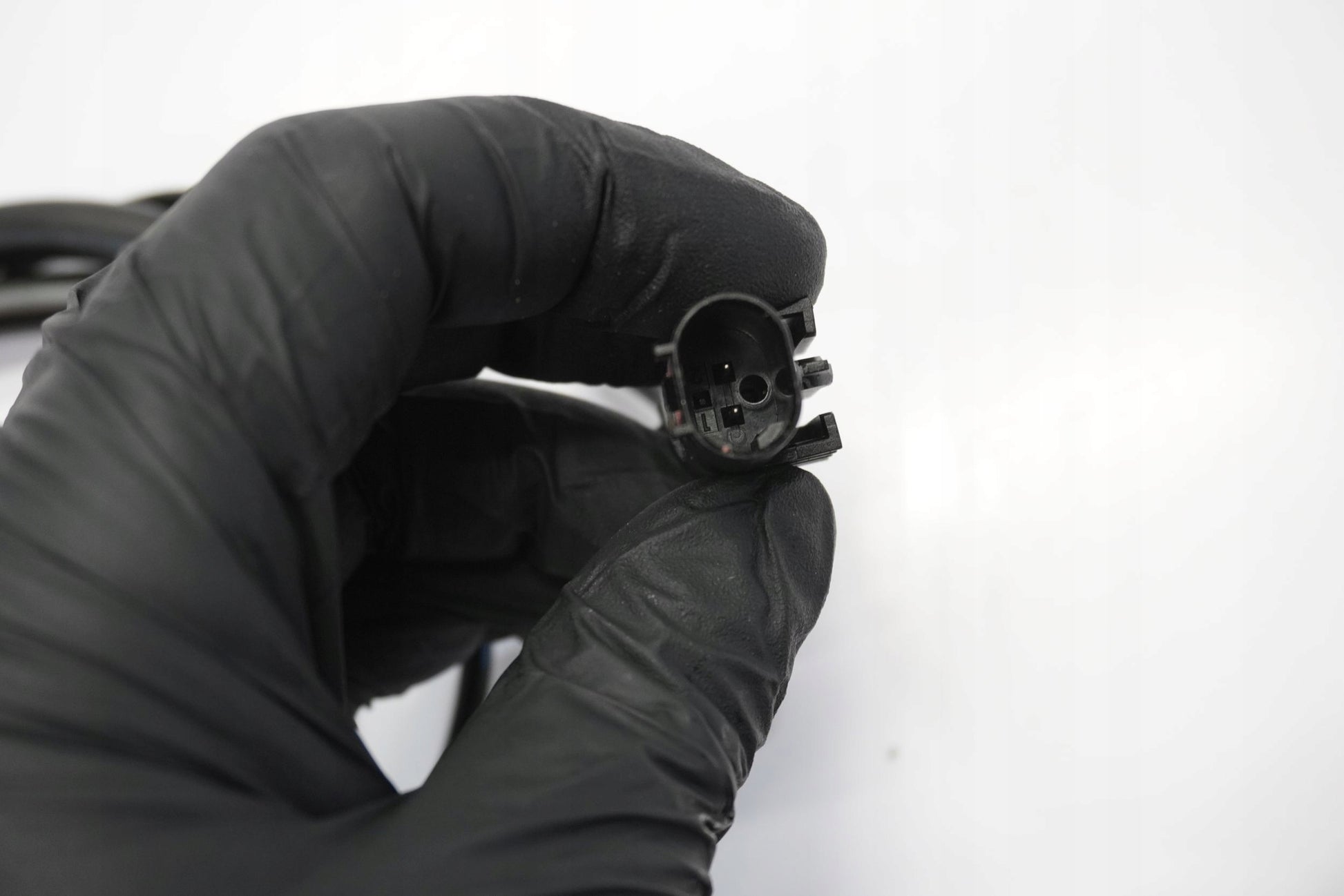 KAWASAKI Z 650 20-22 ABS Sensor hinten 4