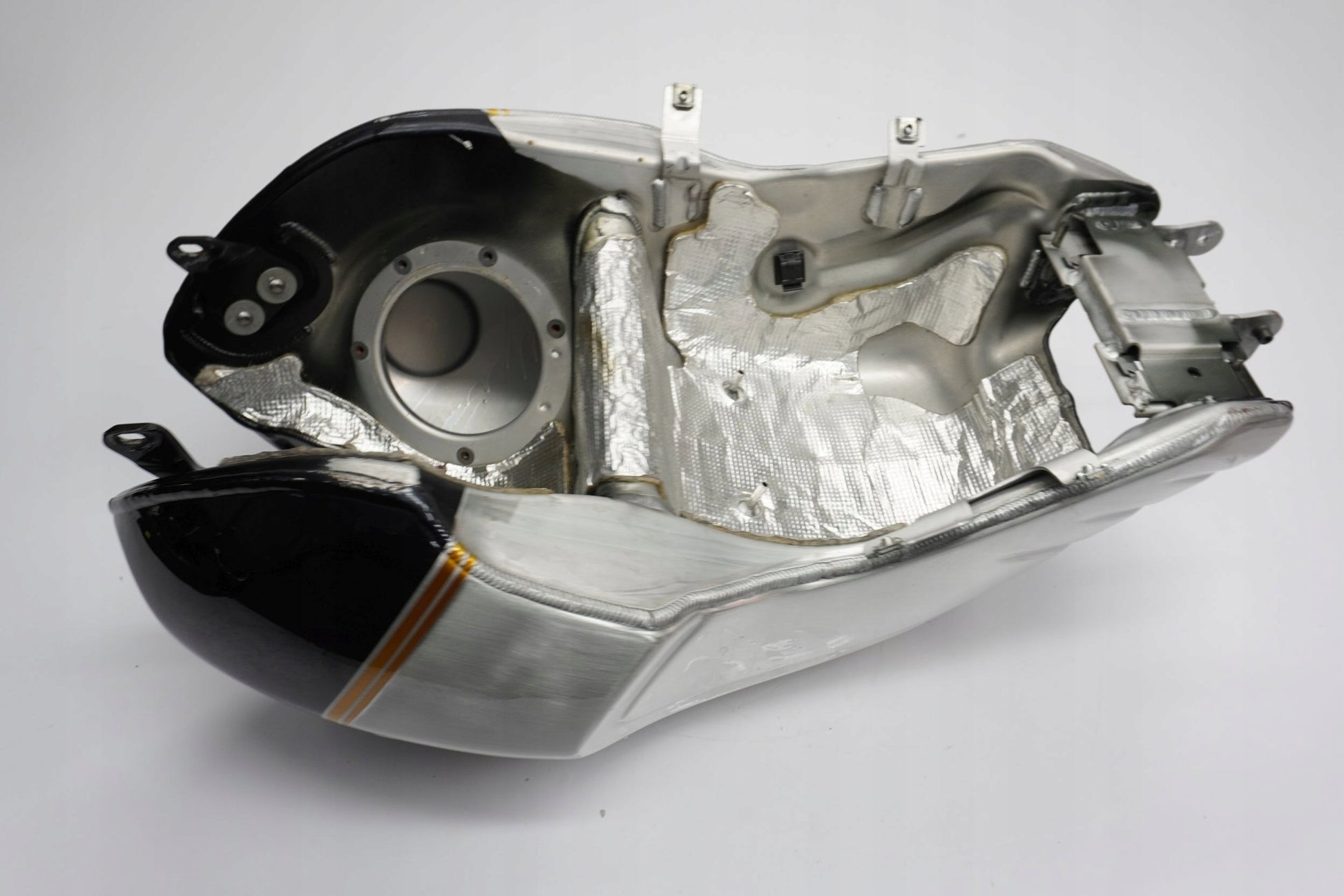 BMW R NINET 17- Kraftstofftank Benzintank Fuel Tank 6
