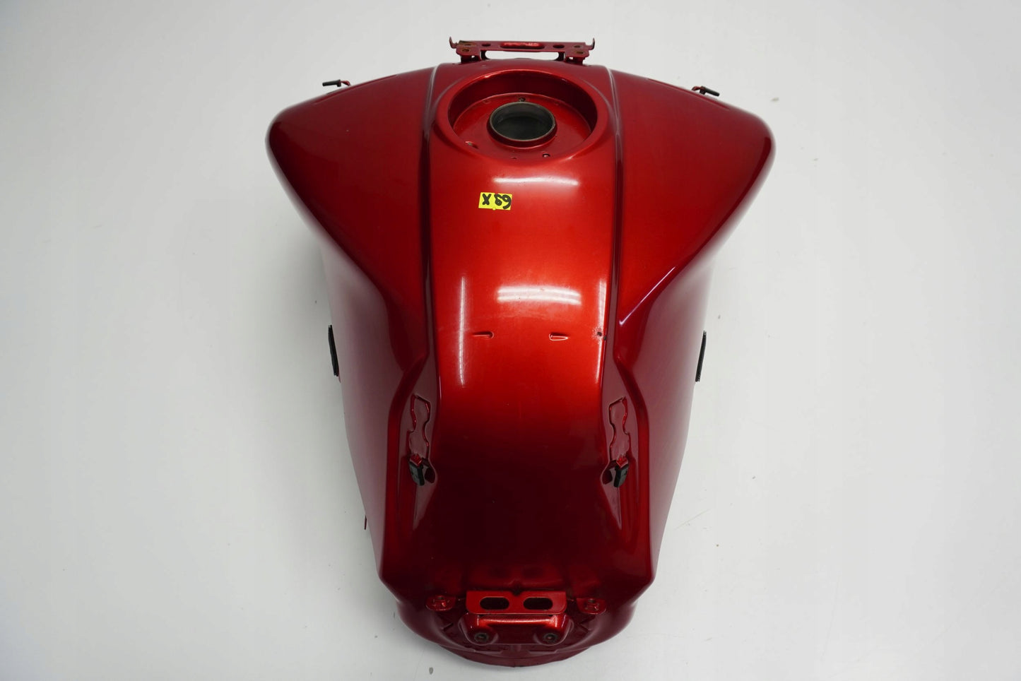 YAMAHA MT-09 TRACER 15-17 Kraftstofftank Benzintank Fuel Tank 7