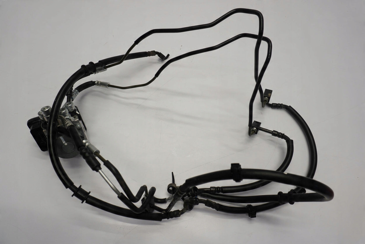 KAWASAKI ZX-6R 636 24- ABS Pumpe Druckmodulator 9