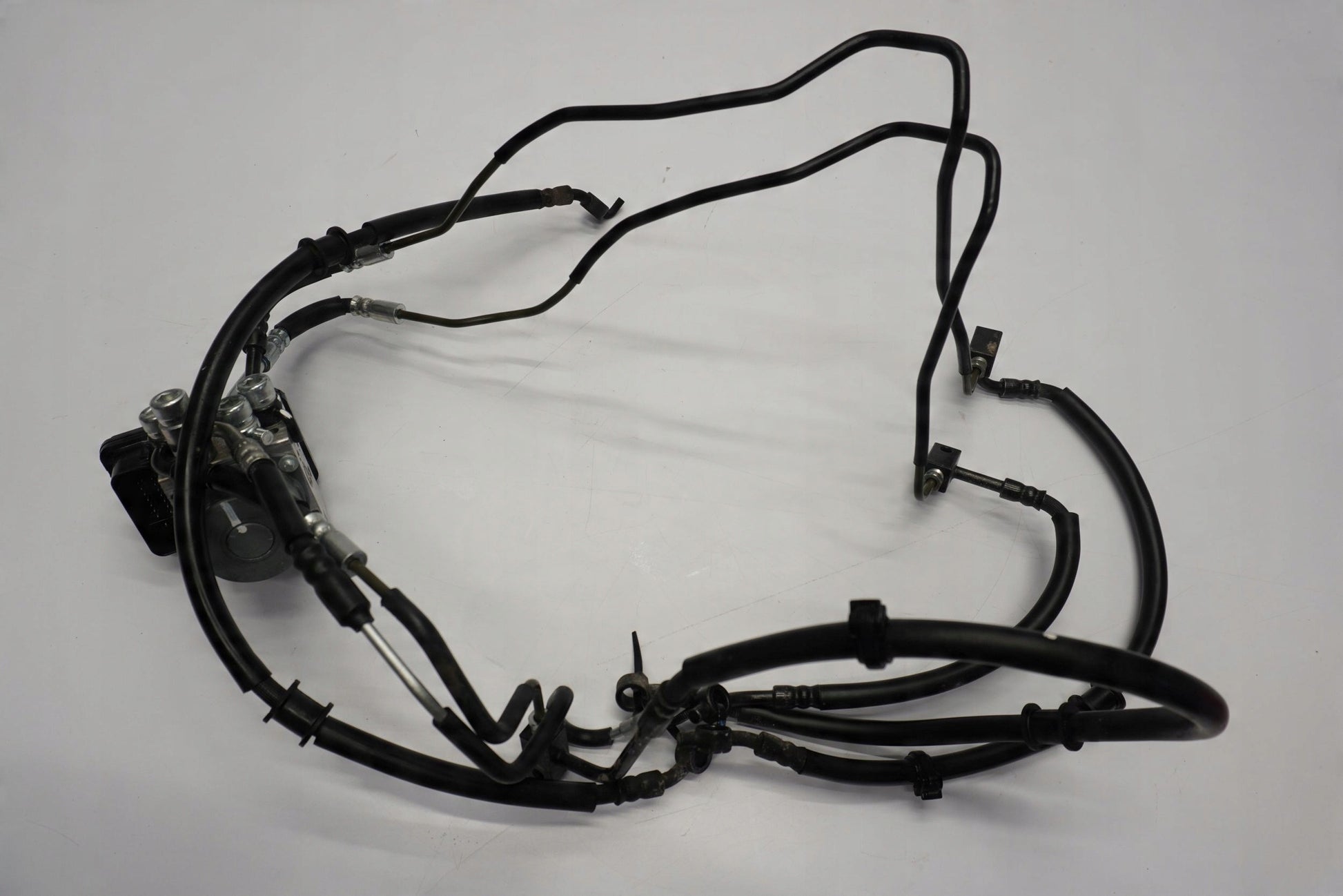 KAWASAKI ZX-6R 636 24- ABS Pumpe Druckmodulator 9