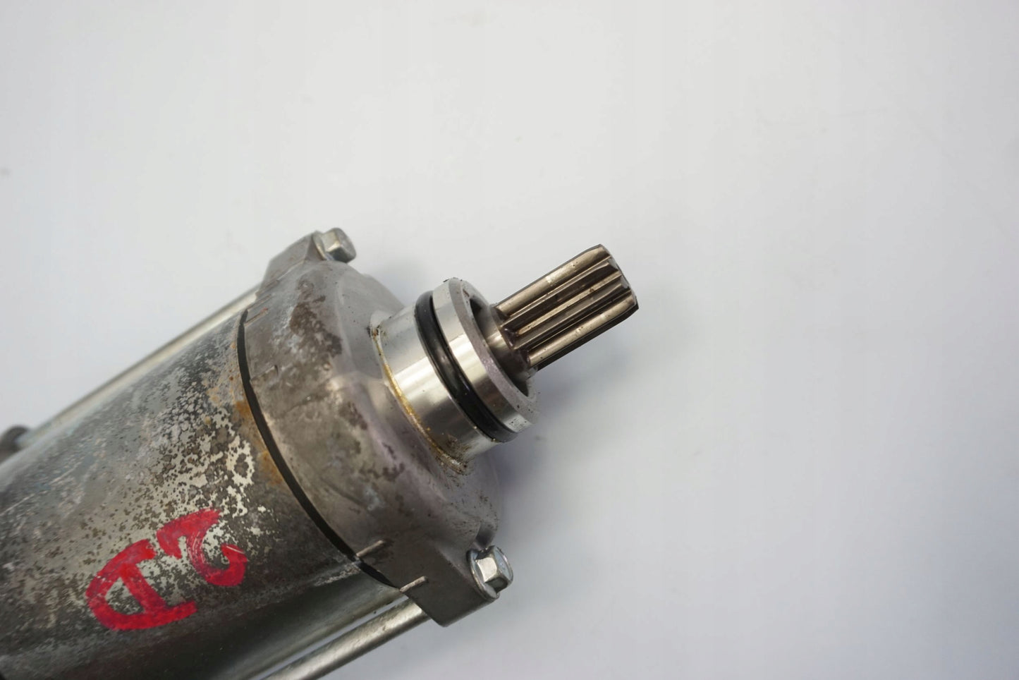 YAMAHA T-MAX 530 SX 17-19 Anlasser Starter Motor 3