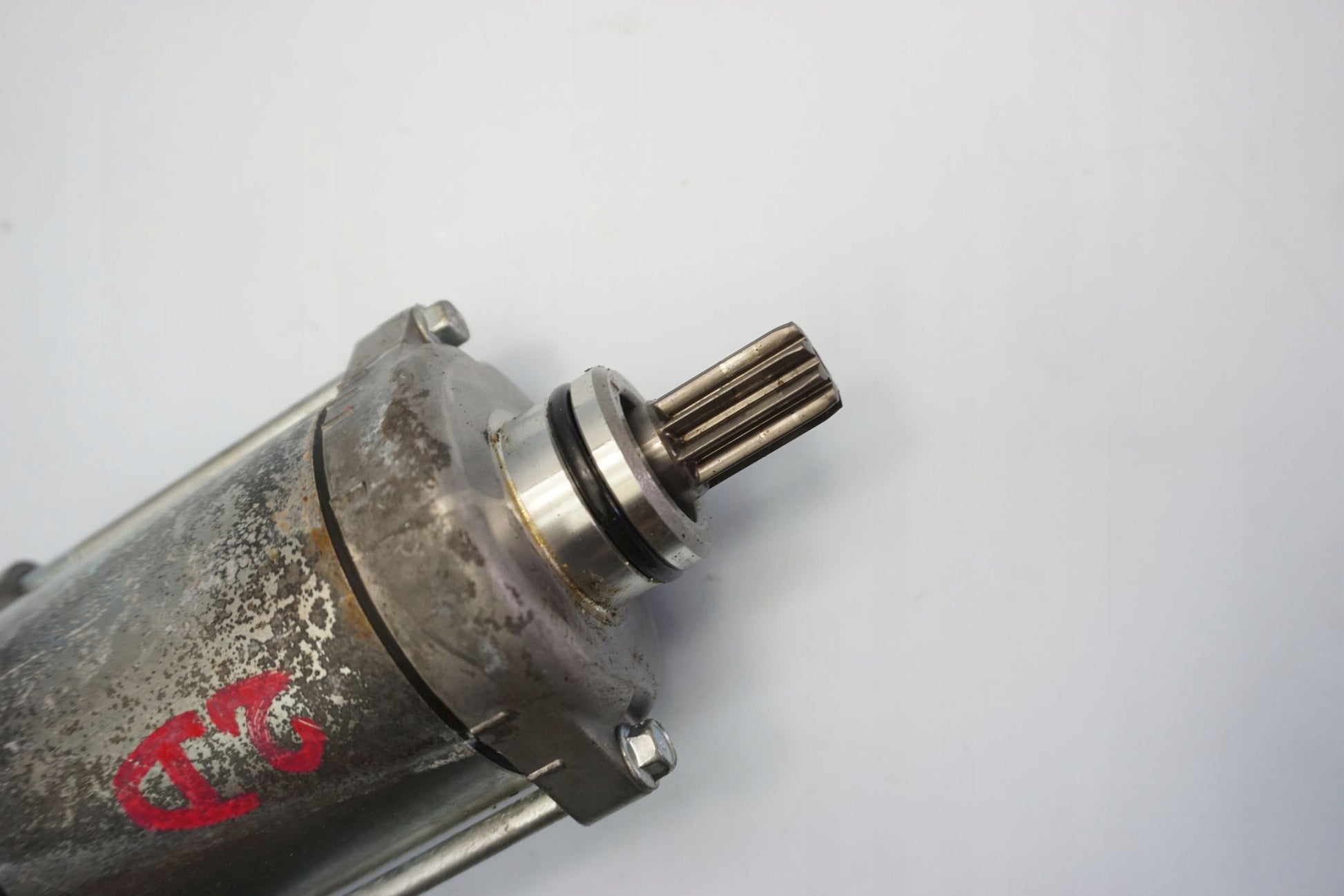 YAMAHA T-MAX 530 SX 17-19 Anlasser Starter Motor 3