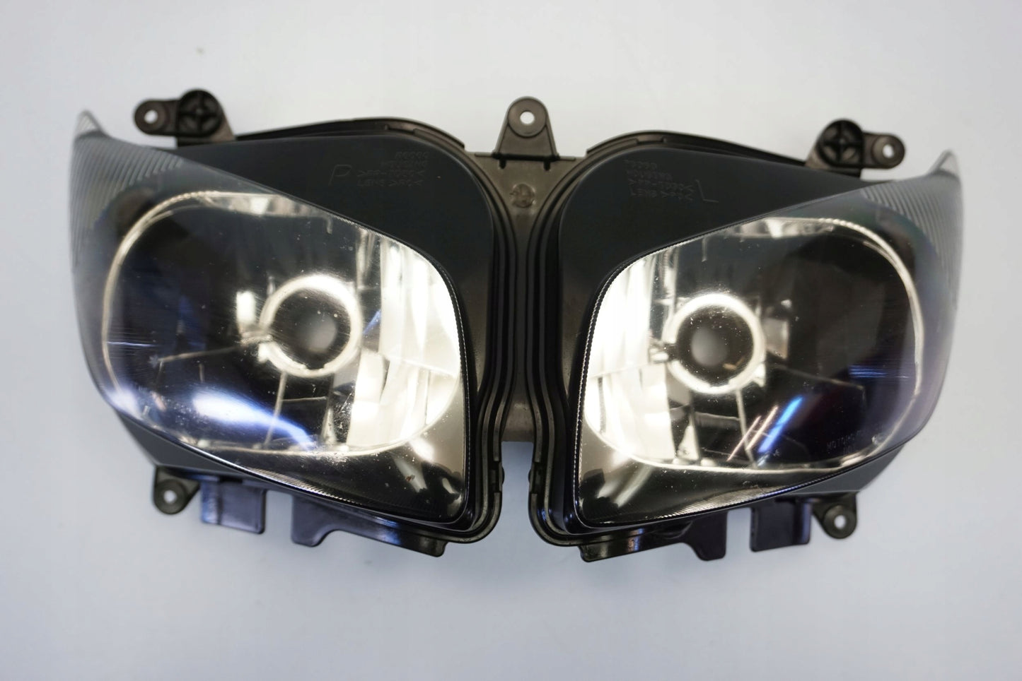 YAMAHA FZ1 1000 S FAZER RN16 06-15 Scheinwerfer Headlight