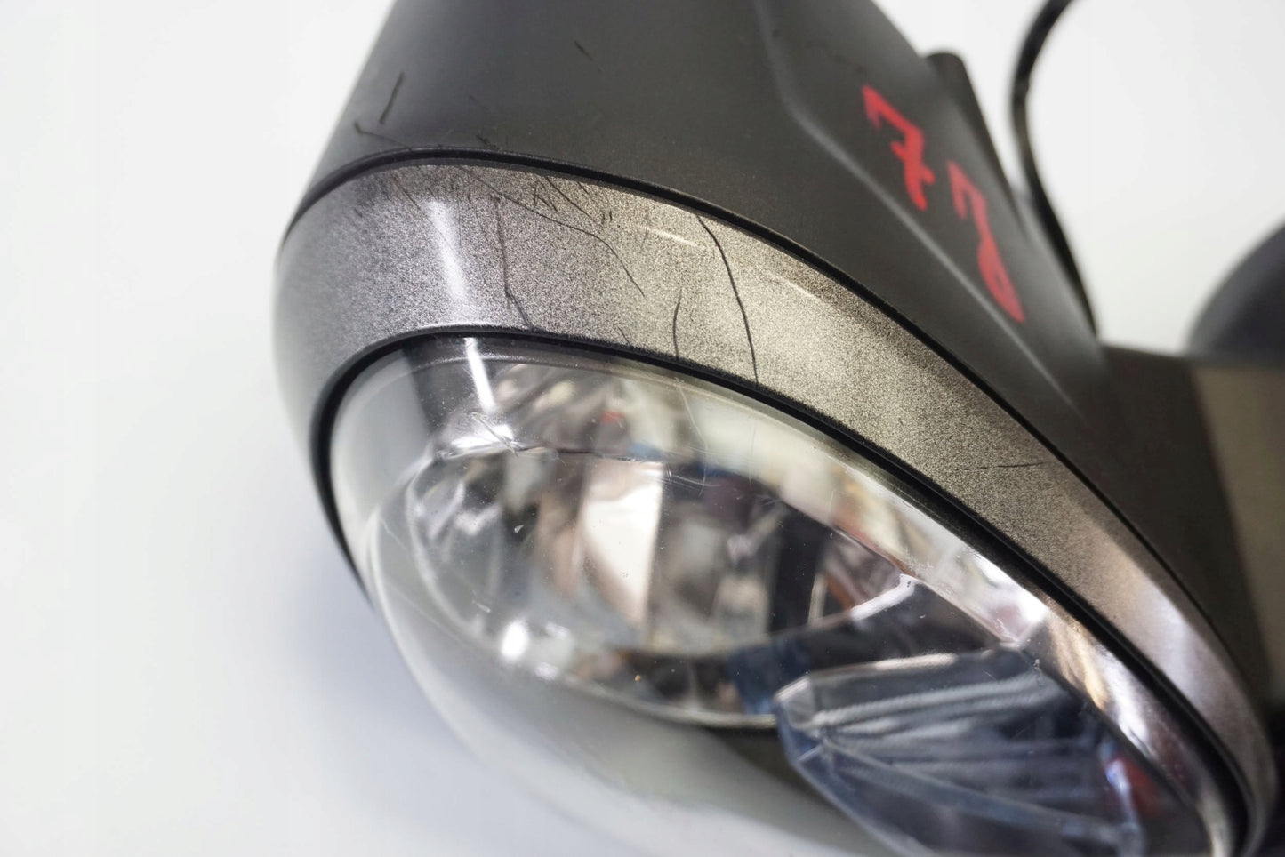 TRIUMPH SPEED TRIPLE 1050 RS 18-20 Scheinwerfer Headlight