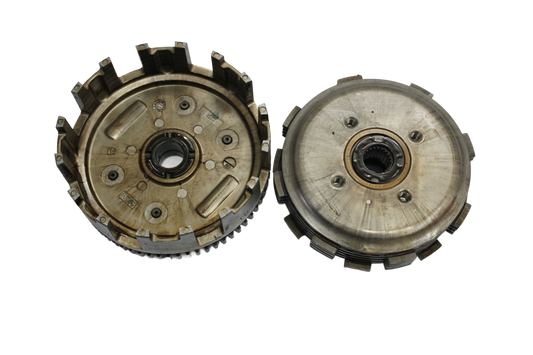 HONDA CB 125 R JC79 18-20 Kupplung Kupplungskorb Clutch 1