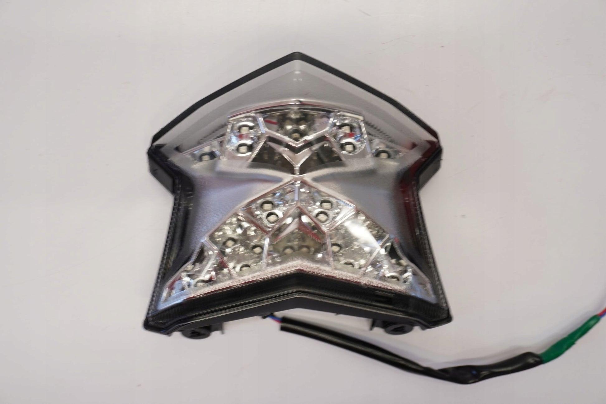 KAWASAKI Z 650 20-22 Rücklicht 12