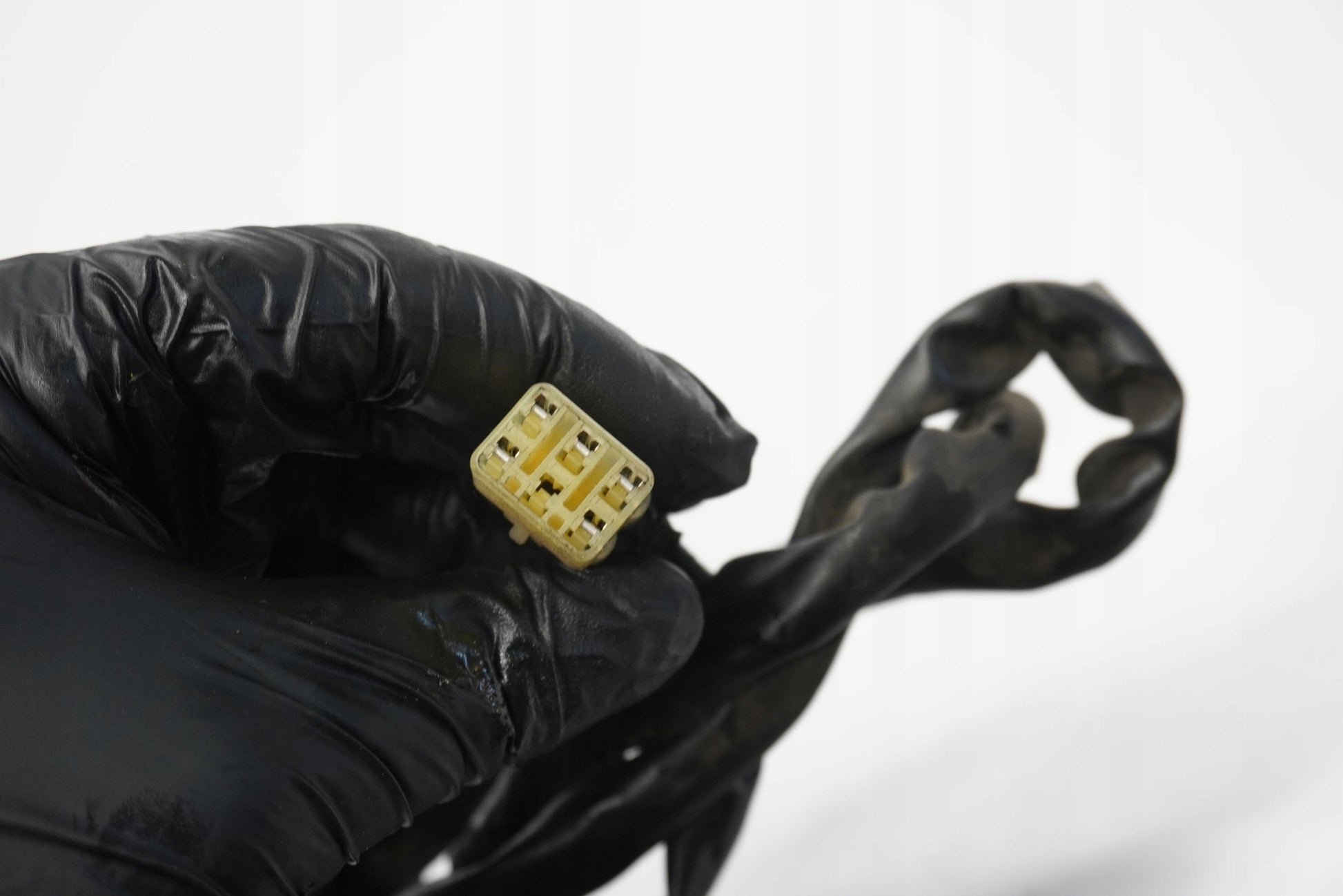 YAMAHA XV 1900 A MIDNIGHT STAR 06-13 Rücklicht 2