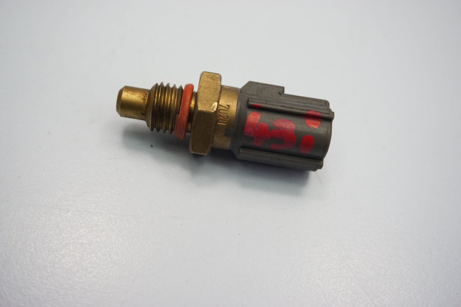 KTM 1290 SUPER DUKE 17-20 Temperatursensor Thermostat Temperature sensor 5
