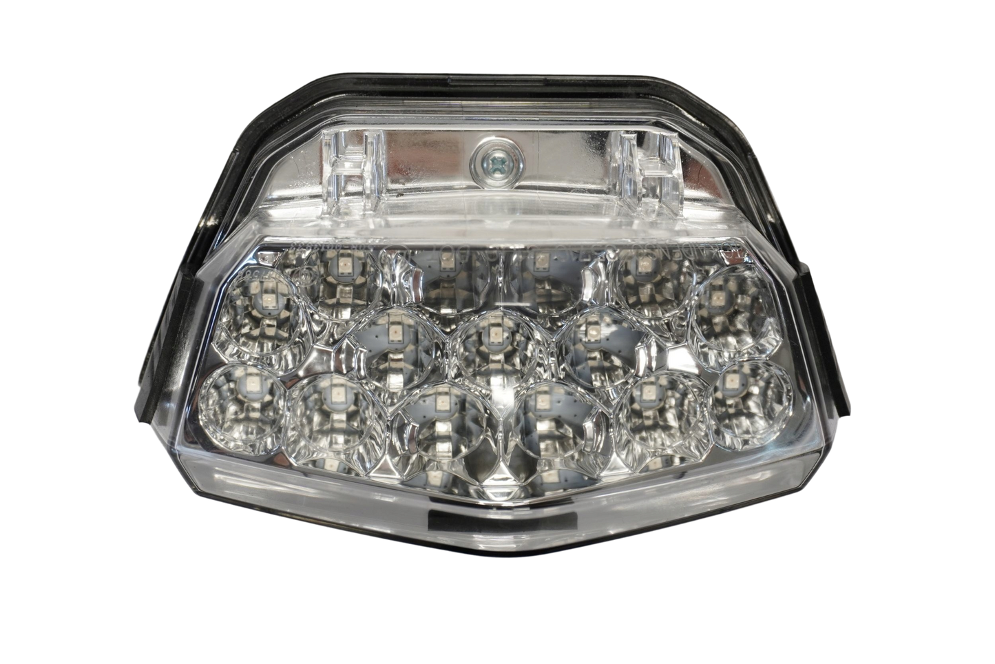 SUZUKI V-STROM 800 23- Rücklicht 1