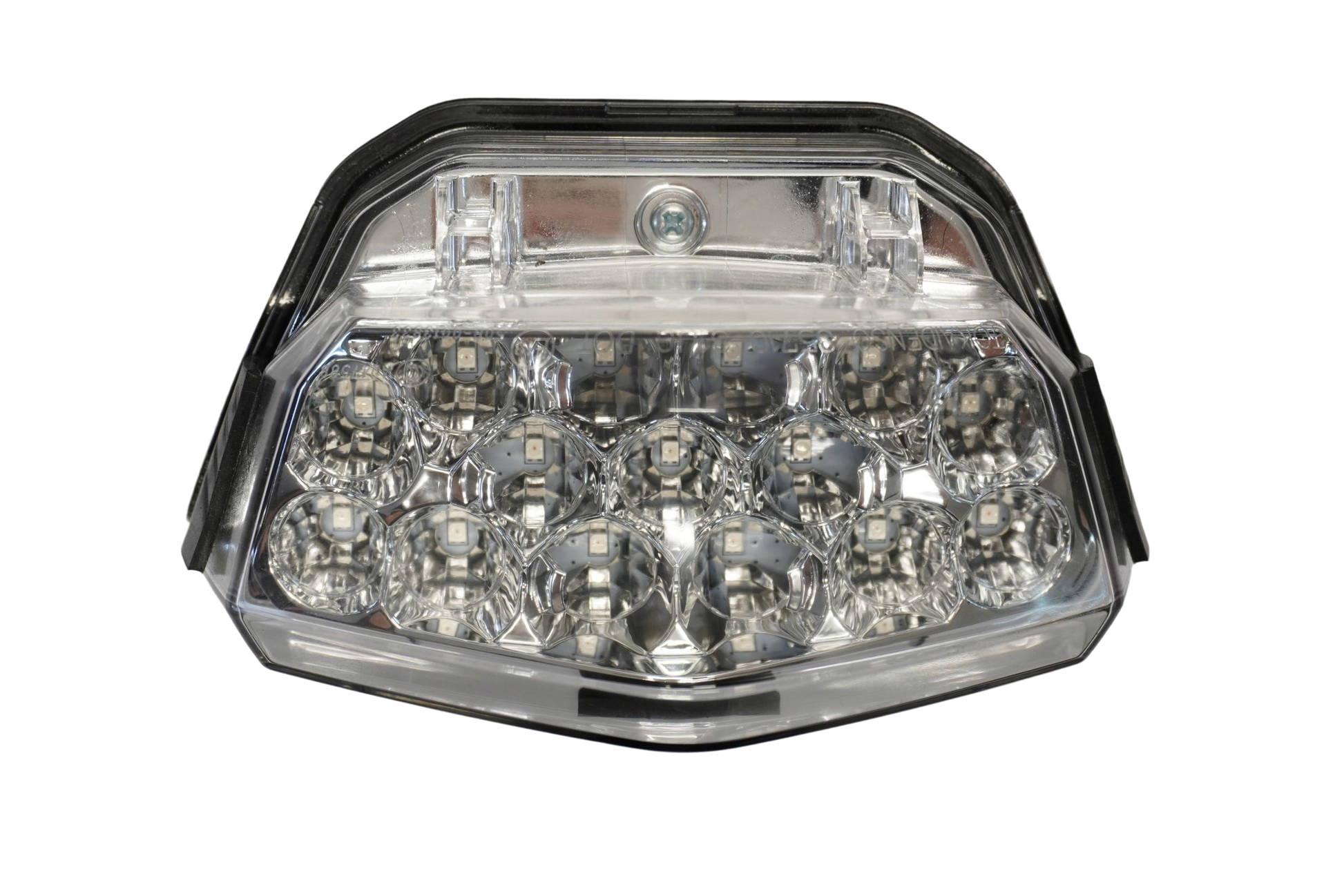 SUZUKI V-STROM 800 23- Rücklicht 1