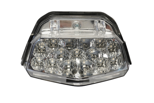 SUZUKI V-STROM 800 23- Rücklicht 1