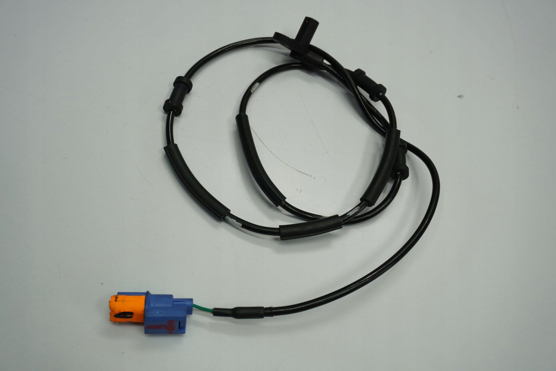 KAWASAKI Z-900 17-19 ABS Sensor hinten 6