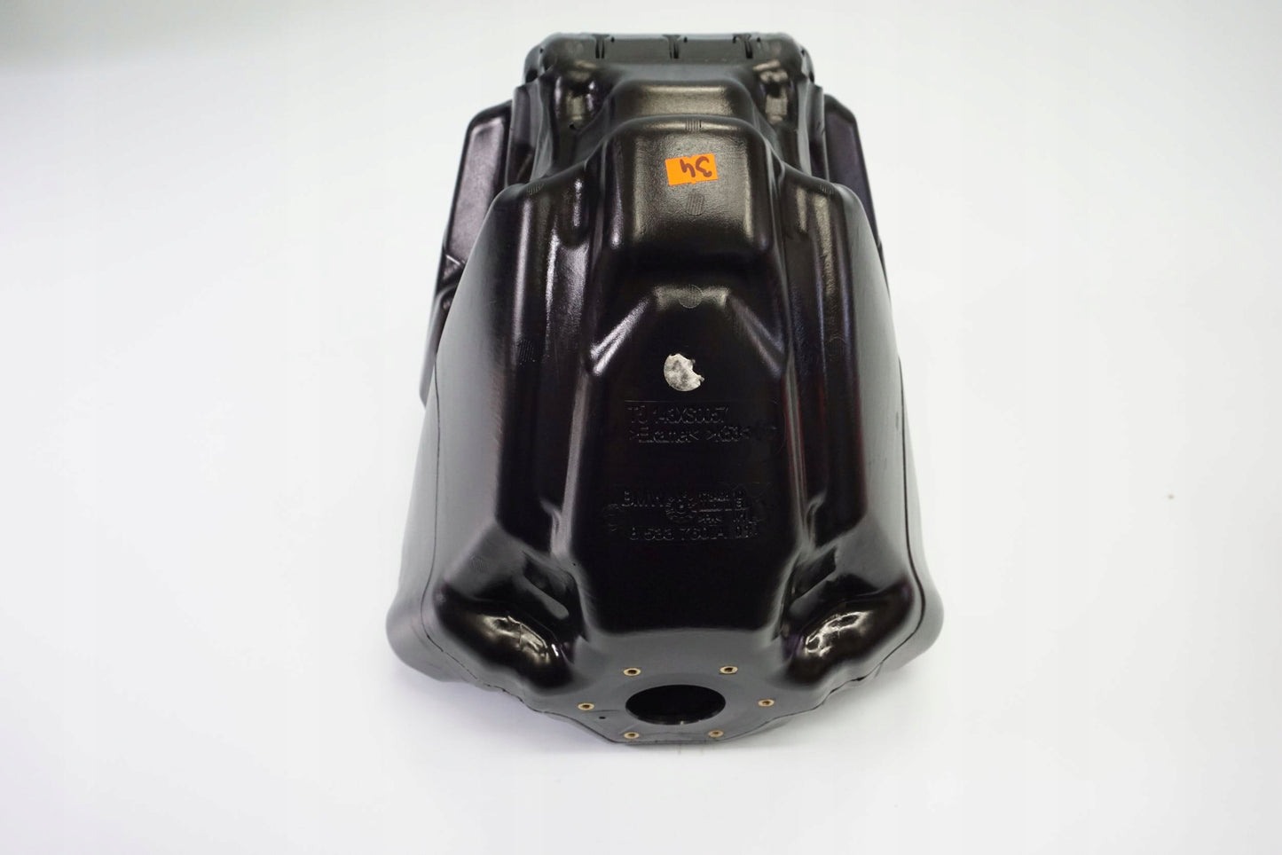 BMW R 1250 R 18- Kraftstofftank Benzintank Fuel Tank