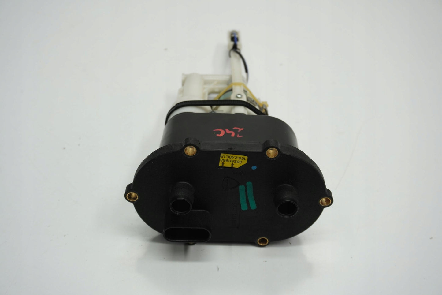 DUCATI DIAVEL 1200 11-13 Benzinpumpe Kraftstoffpumpe Fuel Pump 2