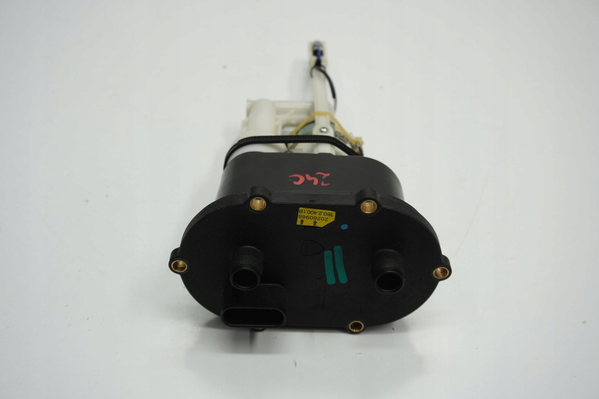 DUCATI DIAVEL 1200 11-13 Benzinpumpe Kraftstoffpumpe Fuel Pump 2