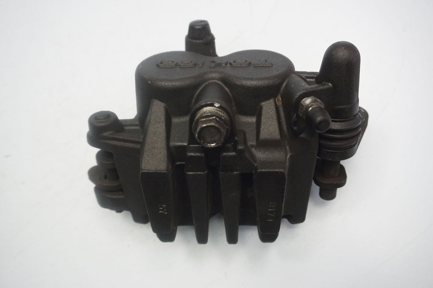 KAWASAKI 650 ER-6N 12-17 Bremse Bremssattel Bremszange vorne links 2