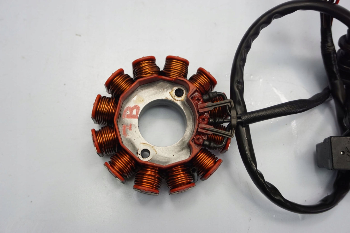 APRILIA SX 125 18- Lichtmaschine Stator Generator Lima Alternator