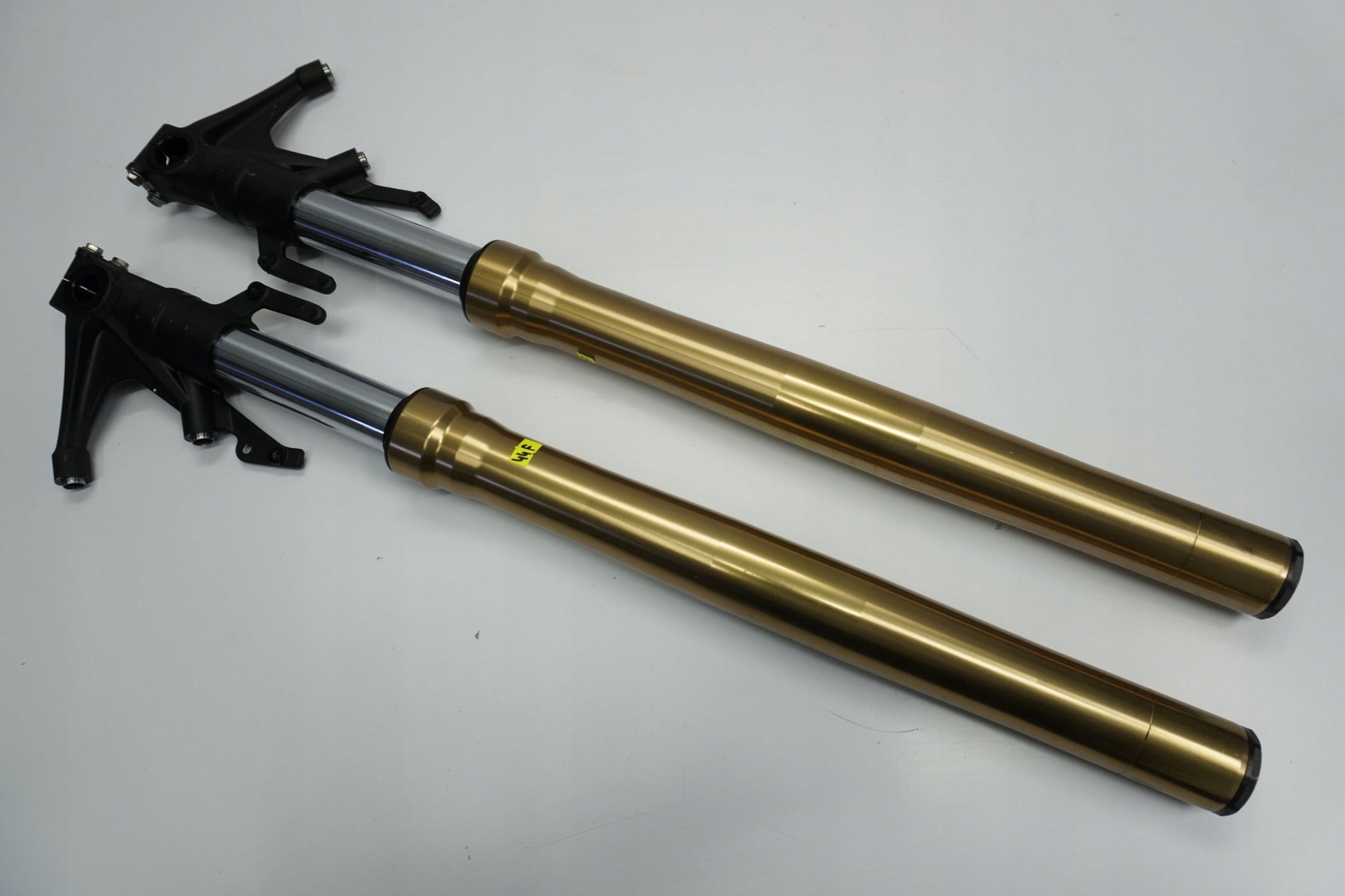 HONDA CB 650 R 19-23 Gabel Gabelholme Fork 8