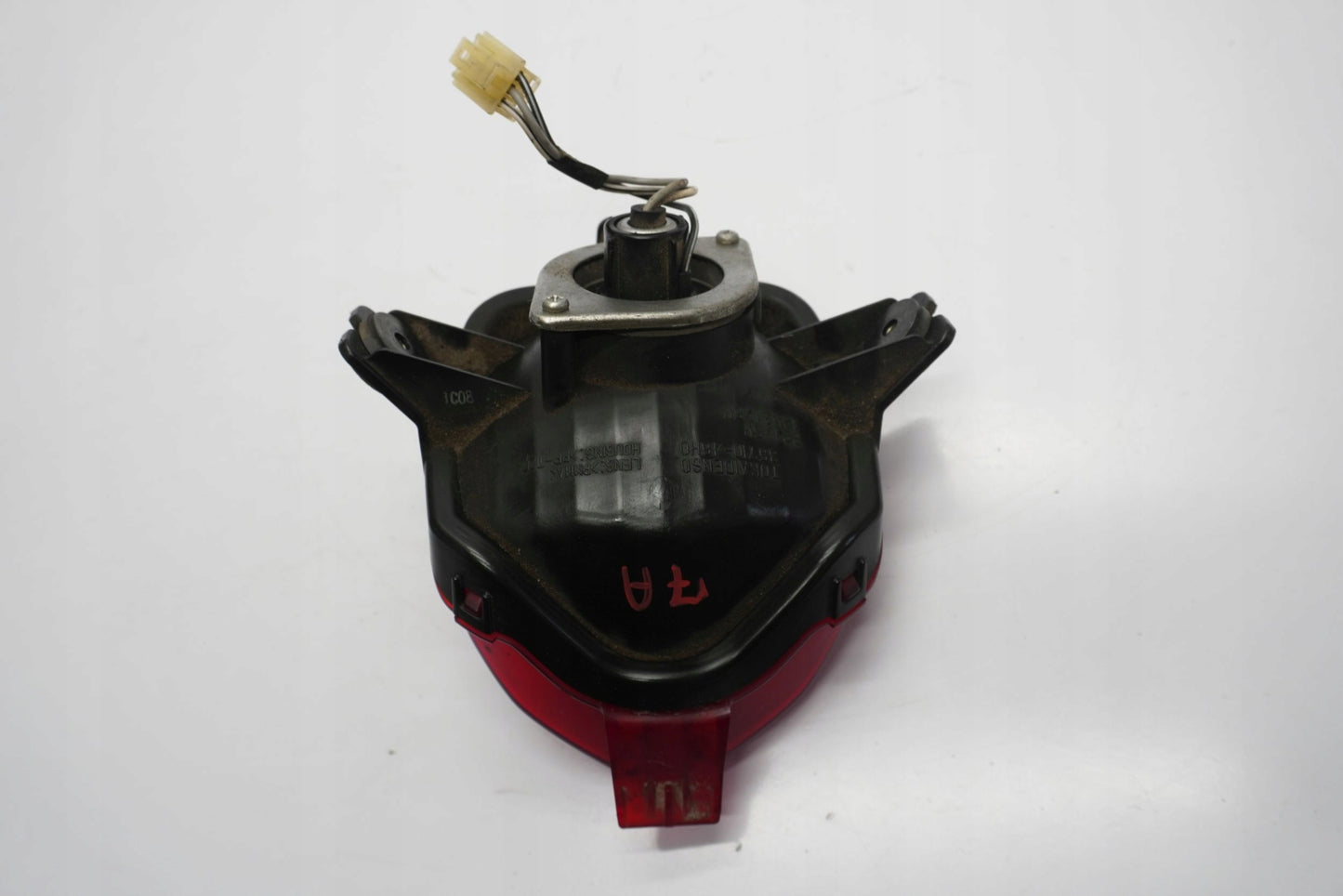 SUZUKI GSF 1250 BANDIT 07-14 Rücklicht 8