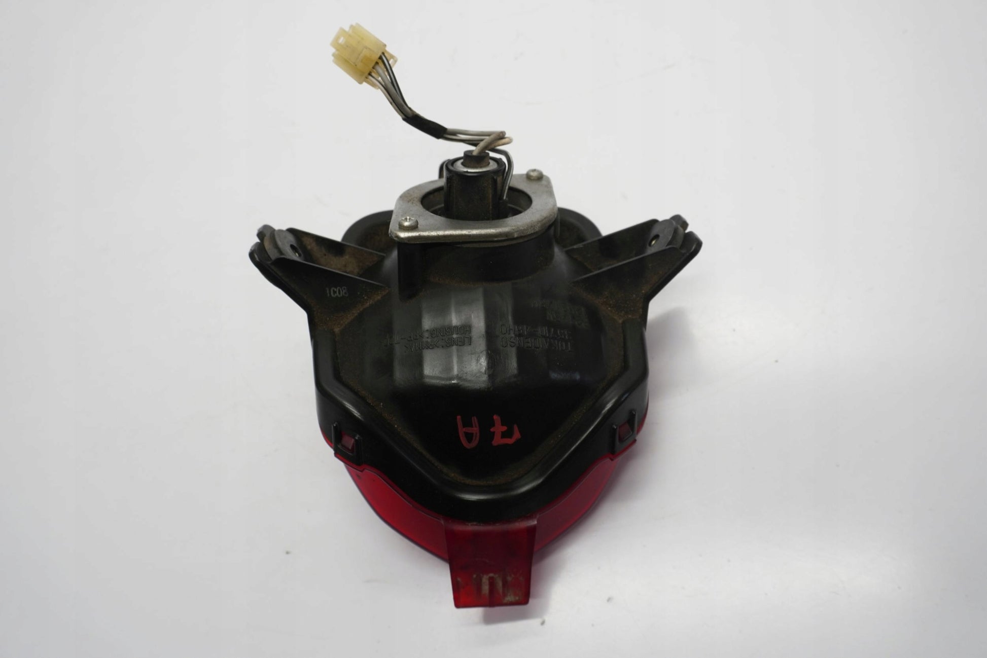 SUZUKI GSF 1250 BANDIT 07-14 Rücklicht 8