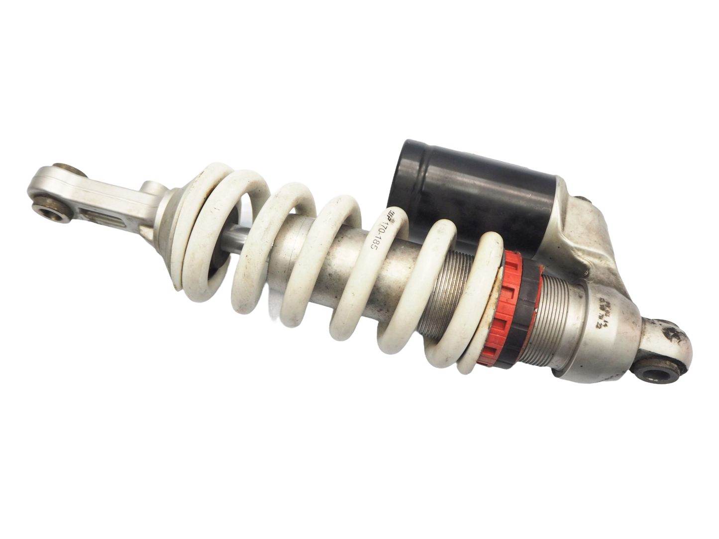 KTM 1290 SUPER DUKE 14-16 Stoßdämpfer Federbein shock absorber 1