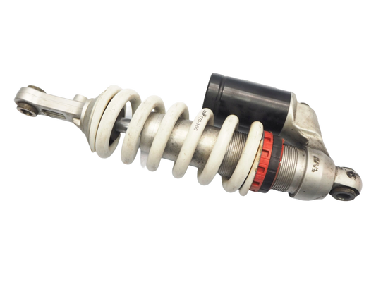 KTM 1290 SUPER DUKE 14-16 Stoßdämpfer Federbein shock absorber 1
