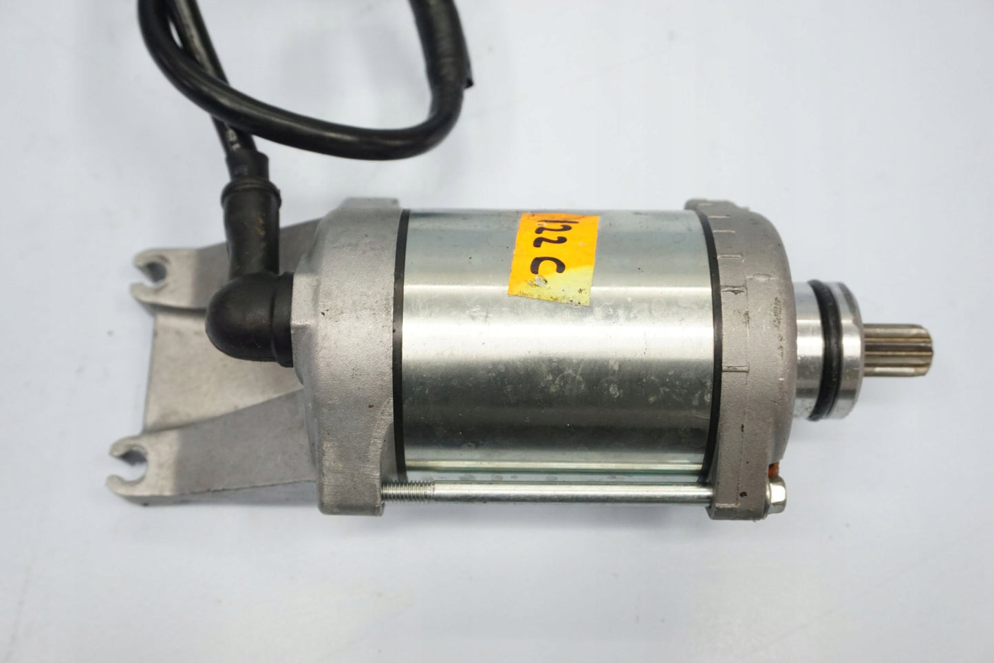 KAWASAKI Z 650 17-19 Anlasser Starter Motor 4
