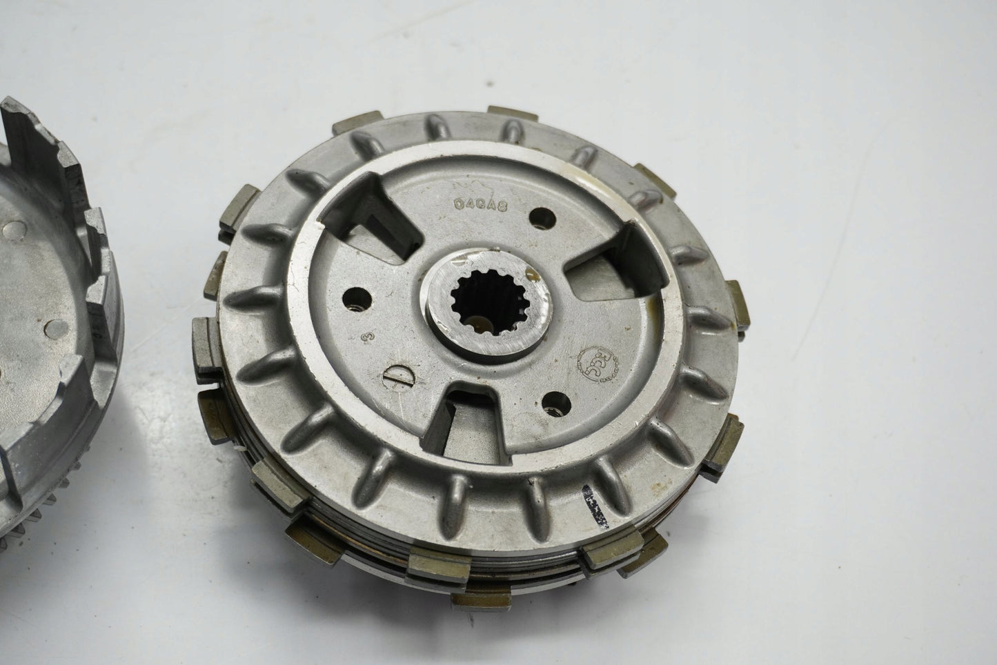 YAMAHA MT 125 20- Kupplung Kupplungskorb Clutch 7