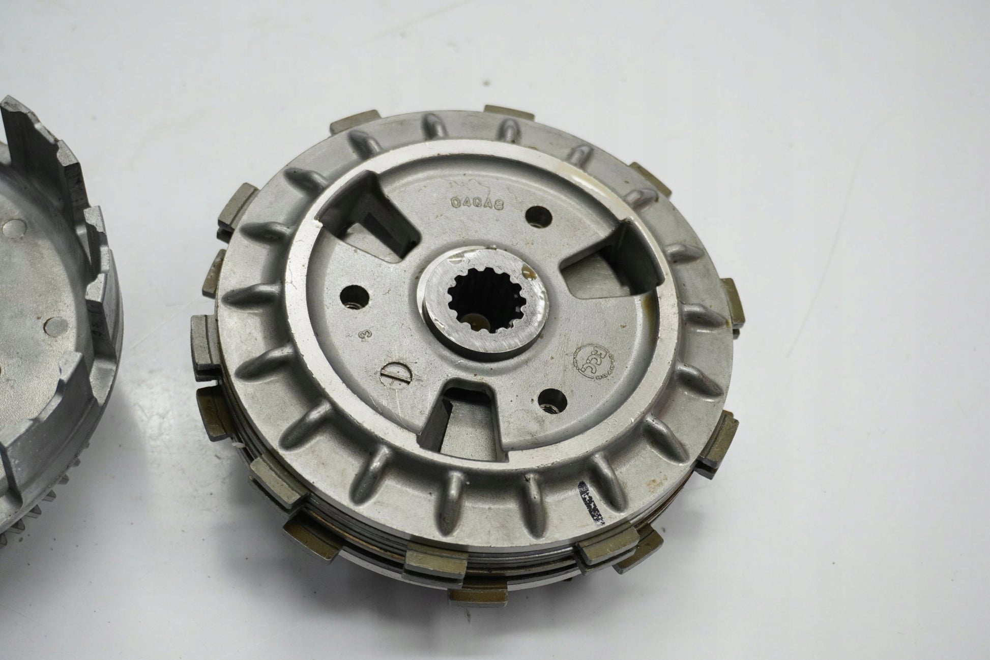 YAMAHA MT 125 20- Kupplung Kupplungskorb Clutch 7