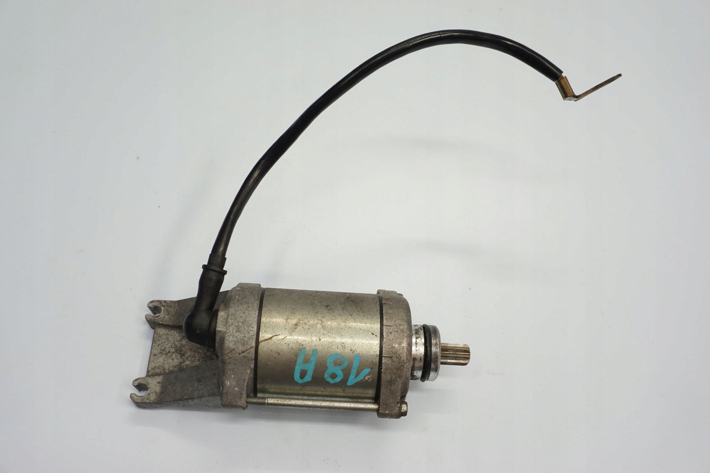 KAWASAKI VERSYS 650 15-21 Anlasser Starter Motor 5