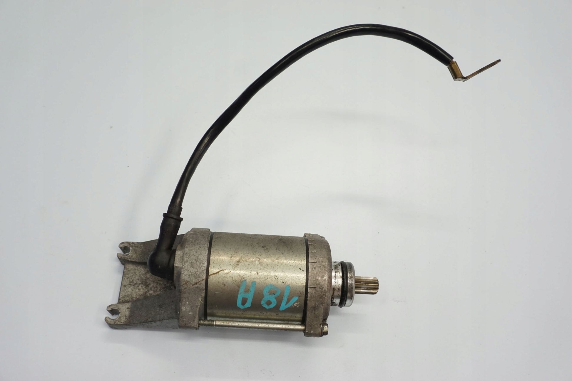 KAWASAKI VERSYS 650 15-21 Anlasser Starter Motor 5