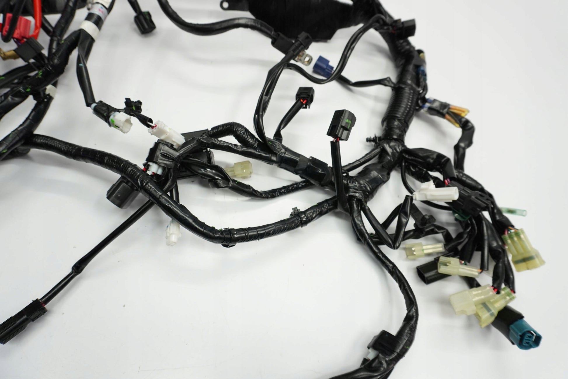 YAMAHA TENERE 700 22- Kabelbaum Wiring Harness 7