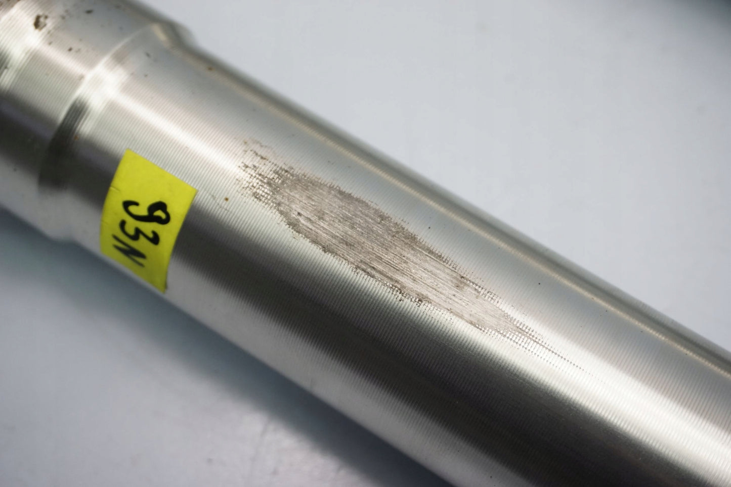 KAWASAKI ZX-6R 600 07-08 Gabel Gabelholme Fork 3