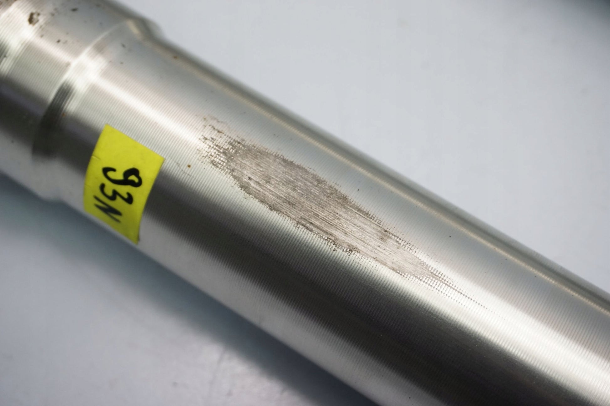 KAWASAKI ZX-6R 600 07-08 Gabel Gabelholme Fork 3