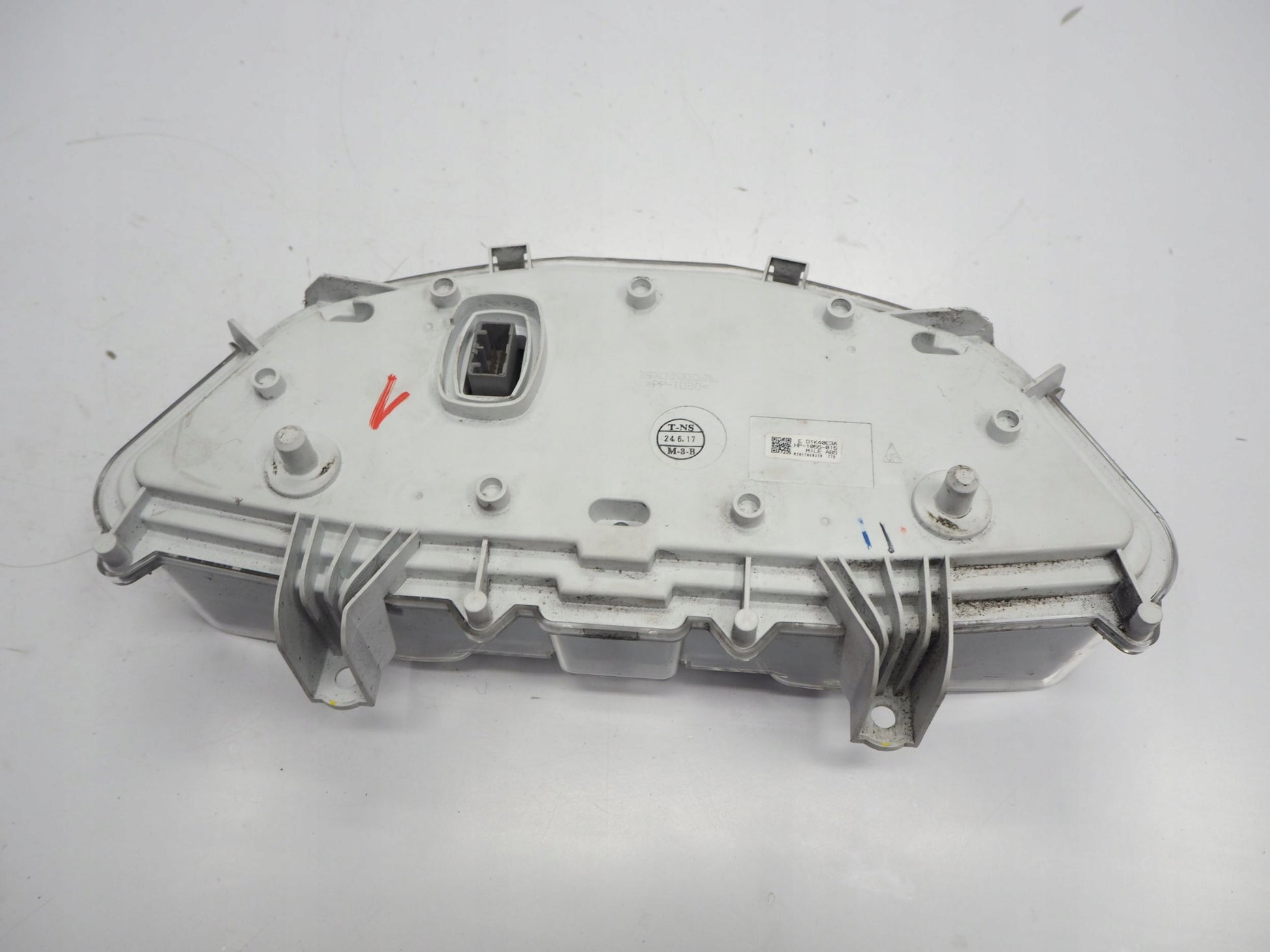 HONDA NSS 125 FORZA 16- Tacho Tachometer Cockpit Speedometer 7