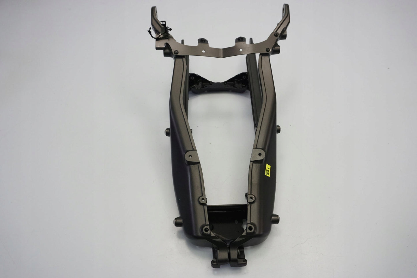 YAMAHA MT-09 SP 21- Heckrahmen Rahmen hinten rear frame