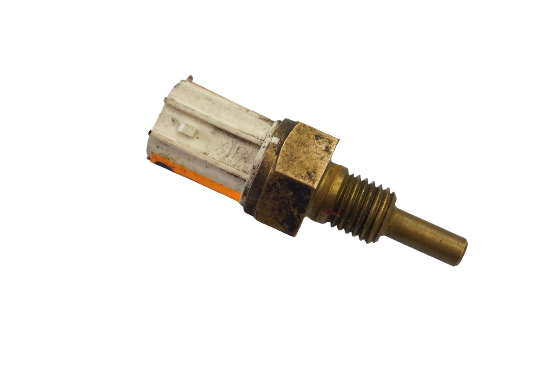 KAWASAKI ER-6F 650 05-08 Temperatursensor Thermostat Temperature sensor 1